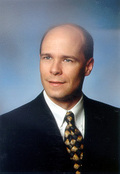 Dr. David Vittetoe, MD