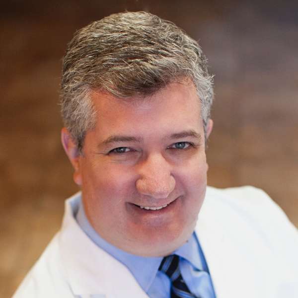 Dr. David Weissman, MD