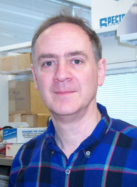 Dr. David Wenkert, MD