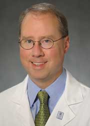 Dr. David Wernsing, MD