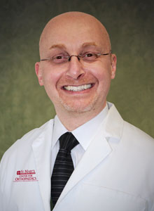 Dr. David Wexler, MD