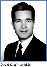 Dr. David White, MD