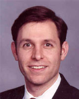 Dr. David Wolf