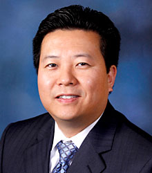 Dr. David Yao, MD
