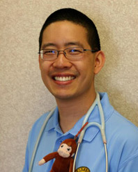 Dr. David Yu, MD