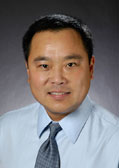 Dr. David Yu, MD