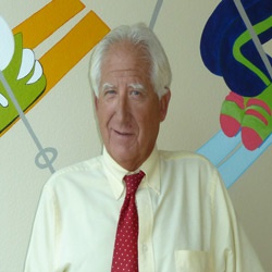 Dr. David Zucker, MD