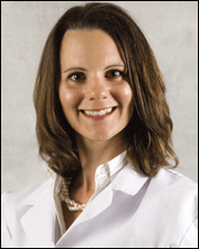 Dr. Dawn Masternick