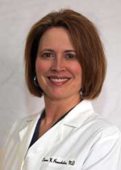 Dr. Dawn Pennebaker, MD