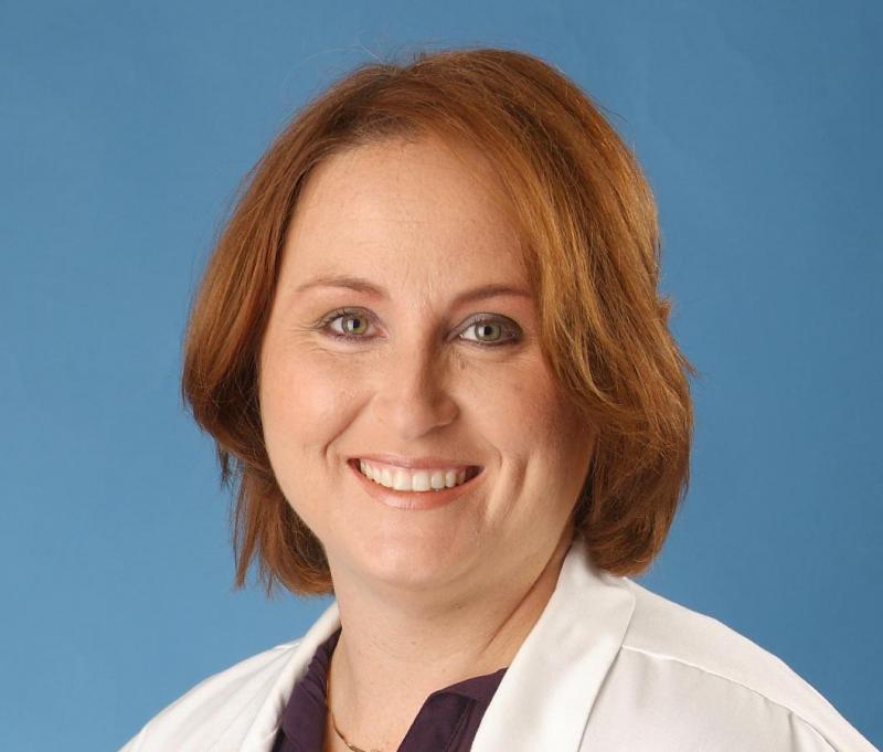 Dr. Dawn Phelps, MD