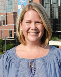 Dr. Dawn Scott, MD
