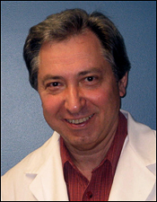 Dr. Dean Dimotsis