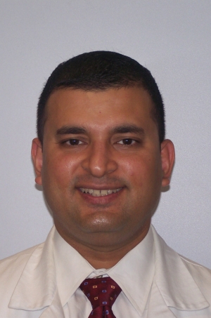 Dr. Debanik Chaudhuri, MD