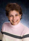 Dr. Debbie Hallak, DO