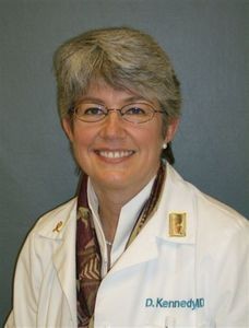 Dr. Debbie Kennedy, MD