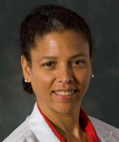 Dr. Deborah Bernal, MD