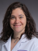 Dr. Deborah Gahr, MD