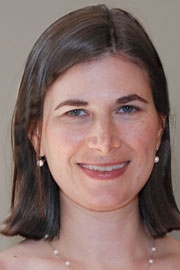 Dr. Deborah Hansen, MD