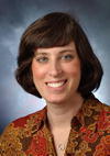 Dr. Deborah Rudin, MD