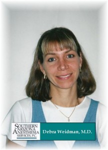 Dr. Debra Gelman, MD