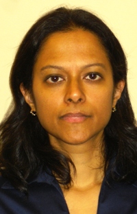 Dr. Deepa Kudalkar, MD