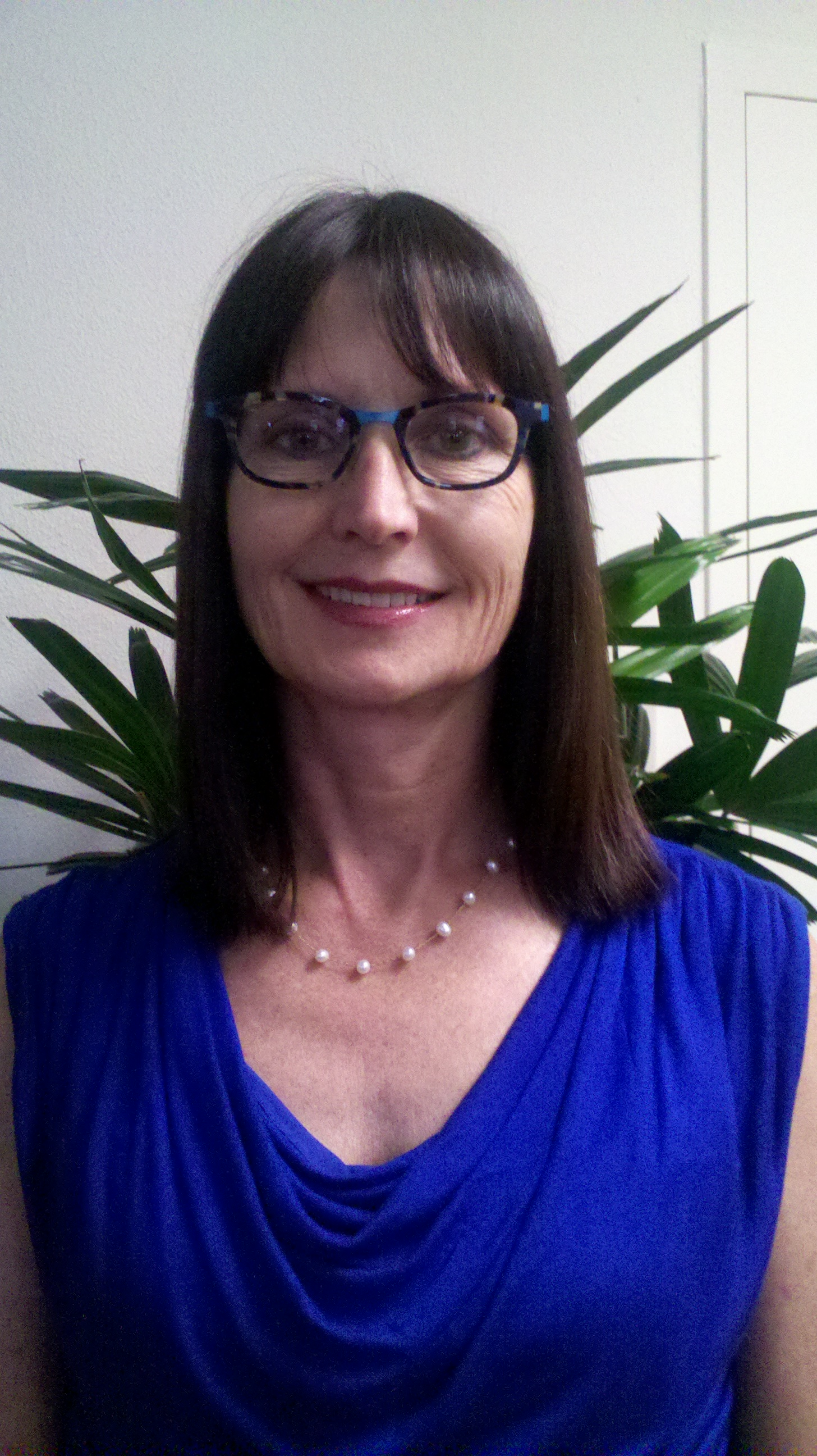 Dr. Deirdre Anglin, MD
