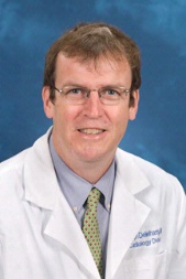 Dr. Joseph Delehanty, MD