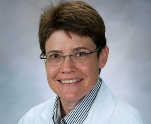 Dr. Delia Bullock, MD