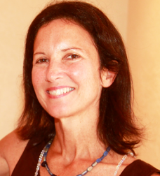 Dr. Delia Weiss, MD