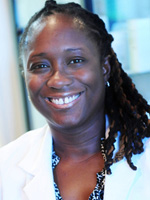 Dr. Delisa Skeete-Henry, MD