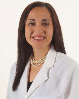 Dr. Deloris Rizqallah