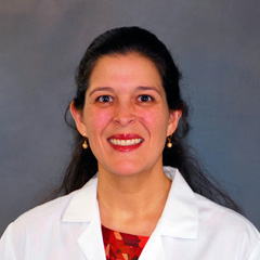 Dr. Denise Morin, MD