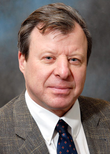 Dr. Dennis Dykstra, MD