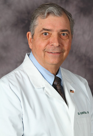 Dr. Dennis Kontra, MD