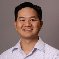 Dr. Dennis Liu, MD