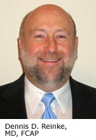 Dr. Dennis Reinke
