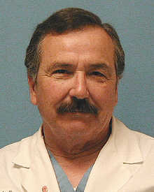 Dr. Dennis Salcido, MD