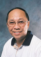 Dr. Deogracias Martinez, MD