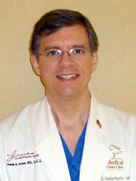 Dr. Derek Jones, MD