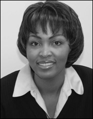 Dr. Desiree Mcgann