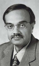 Dr. Devendra Vora, MD