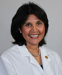 Dr. Asha Devereaux, MD