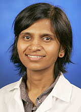 Dr. Devika Nagaraj, MD