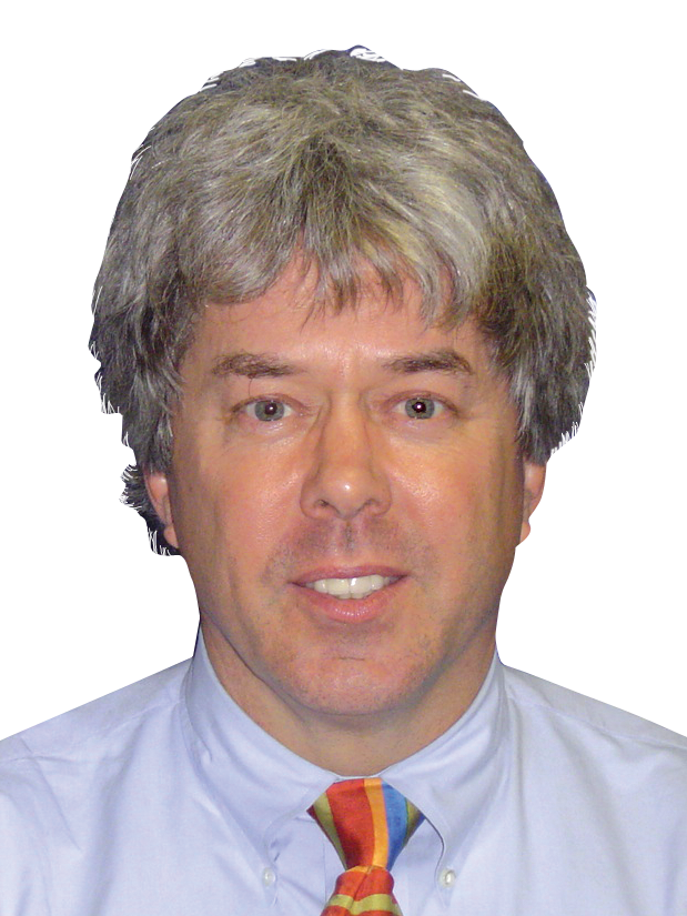 Dr. Andreas Dewitz, MD