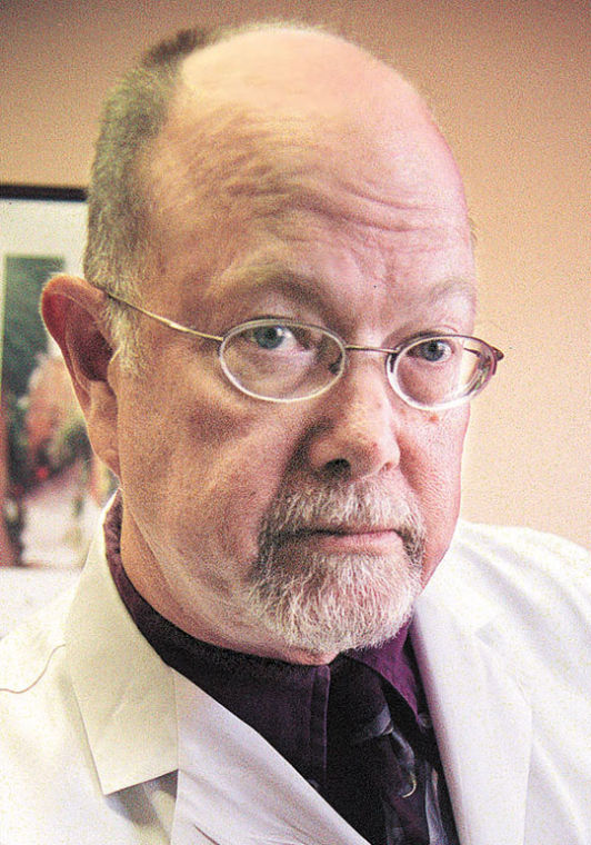 Dr. Dexter Koons, MD