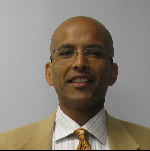 Dr. Dhiren Shah, MD