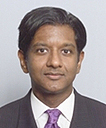Dr. Dhiresh Jeyarajah, MD