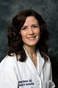 Dr. Diana Connor, MD