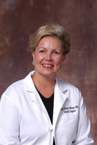 Dr. Diana Dickson-Witmer, MD