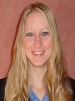 Dr. Diana Rogers